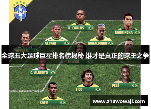 全球五大足球巨星排名榜揭秘 谁才是真正的球王之争