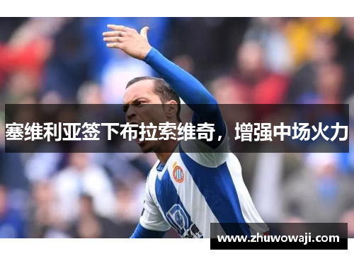塞维利亚签下布拉索维奇，增强中场火力